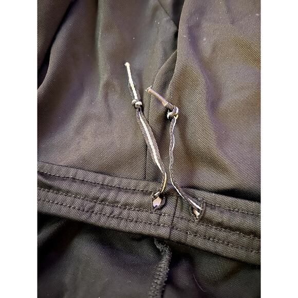 Nike Men's Black Dri-FIT Athletic Shorts Size Large L -Lightweight & Comfortable - Picture 7 of 9